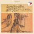 Symphonie Fantastique: Bernstein / Nyp +overtures
