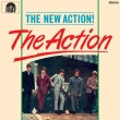 New Action!: Exclusive Vinyl Edition (AiOR[h)
