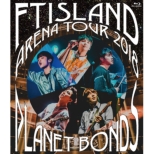 Arena Tour 2018 -PLANET BONDS-at NIPPON BUDOKAN (Blu-ray)