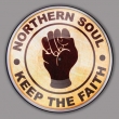 Northern Soul: Keep The Faith (Picture Disc)