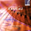 Complete solo Keyboard Works : Steven Devine(Cemb)(3CD)