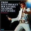 From Elvis Presley Boulevard Memphis Tennessee (180OdʔՃR[h/Music On Vinyl)