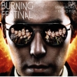 BURNING FESTIVAL yՁz(+Blu-ray)