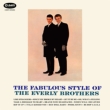 Fabulous Style Of The Everly Brothers