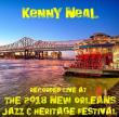 Live At Jazzfest 2018