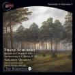 String Quintet, String Quartet, 12, : Skalholt Q Cocset(Vc)