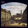 Piano Quintet: P.crawford(Fp)Cambini Winds