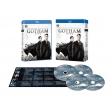 The Complete Fourth Season Gotham Complete Box