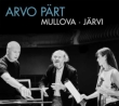 Fratres, Spiegel im Spiegel, etc : Viktoria Mullova(Vn)Paavo Jarvi / Estonian National Symphony Orchestra