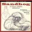 Sandhog: A Folk Opera