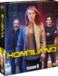 Homeland Season 6
