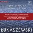 Musica Profana Vol.2: Citkowicz(Vc)Gierlach(Br)Mikolajczyk(S)Nostadema Sq Etc