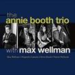 Annie Booth Trio With Max Wellman