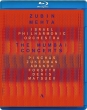 The Munbai Concert : Zubin Mehta / Israel Philharmonic, Zukerman(Vn)Forsyth(Vc)Matsuev(P)