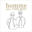 homme ALL TIME BEST