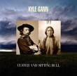Custer And Sitting Bull: Kyle Gann(Vo, Electronics, Etc)Patchen M.herr(Vo)