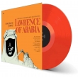 Lawrence Of Arabia Original Soundtrack (Color Vinyl/180G/Waxtime In Color)
