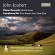 Piano Concerto, Sym, 3, : Martin Jones(P)Boughton / Bbc National.o Of Wales