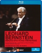 Berlioz Symphonie Fantastique, Roussel Symphony No.3, Saint-Saens : Leonard Bernstein / French National Orchestra