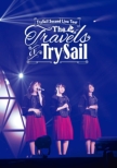TrySail Second Live Tour gThe Travels of TrySailh (2DVD)