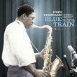 Blue Train (180OdʔՃR[h/Jazz Images)