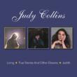 Living / True Stories & Other Dreams / Judith