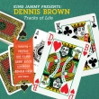 King Jammy Presents: Dennis Brown Tracks Of Life (AiOR[h)