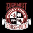 Whitey Ford' s House Of Pain
