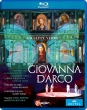 Giovanna d' Arco : Greenaway, Tebar / I Virtuosi Italiani, Vittoria Yeo, Ganci, Vitelli, Mangione, etc (2016 Stereo)