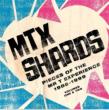 Shards Volume 1 & 2