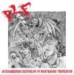 Jackhammering Deathblow Of Nightmarishtrepidation