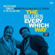 Blues Every Which Way / Willie' s Blues