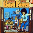 Boot Power Blu-spec CD/WPbg