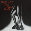 Long Legged Woman Blu-spec CD/WPbg