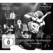 Live At Rockpalast (+DVD)