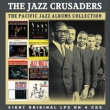 Classic Pacific Jazz Albums (4CD)