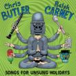 Songs For Unsung Holiodays (Bonus Tracks)