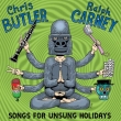 Songs For Unsung Holiodays (Bonus Tracks)