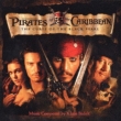 「パイレーツ・オブ・カリビアン/呪われた海賊たち」オリジナル・サウンドトラック