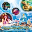 Tokyo Disneysea Mermaid Lagoon Music Album With King Triton`s Concert`(Tokyo Disneysea)