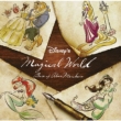 Disney Magical World Best Of Alan Menken