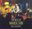 Best Of Maher Zain Live & Acoustic