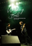JOY-POPS 35th Anniversary Tour ”Wrecking Ball”@ HULIC HALL TOKYO LIVE DVD