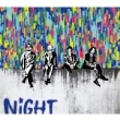 BEST of U -side NIGHT-yՁz(+DVD)