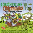 Christmas With The Chipmunks 2