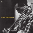 Tony Fruscella (180グラム重量盤レコード/waxtime)