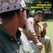 Presents Charles Mingus (180OdʔՃR[h/Jazz Images)