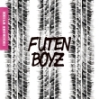 Futen Boyz (+DVD)