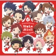 The Idolm@ster Sidem Wakemini! Music Collection 01