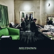 Meltdown: Live In Mexico (3CD+Blu-ray)